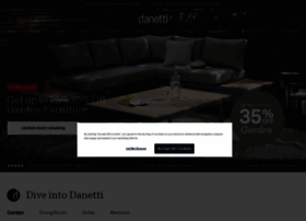 danetti.com