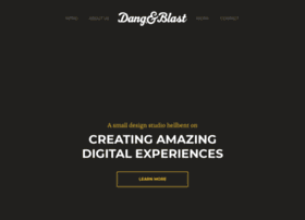 Dangblast.com