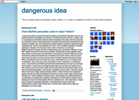 dangerousidea.blogspot.com