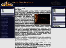 danielbibleprophecy.org