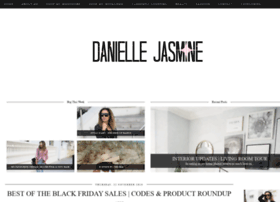 Daniellejasmine.com