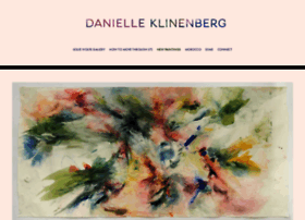 Danielleklinenberg.com