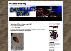daniellesdives.wordpress.com