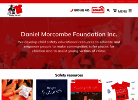 danielmorcombe.com.au