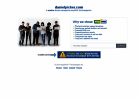 danielpicker.com