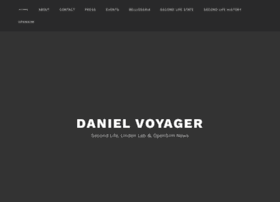danielvoyager.wordpress.com