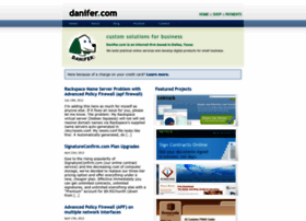 Danifer.com