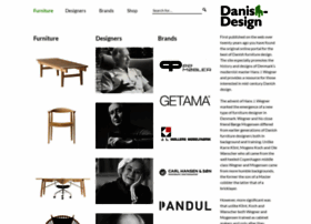 danish-design.com