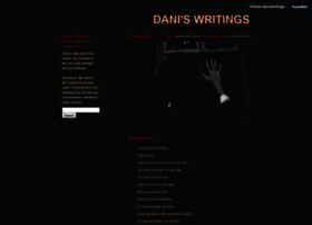 daniswritings.tumblr.com
