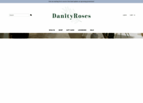 Danityroses.com