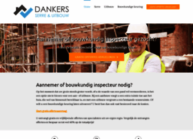 dankersbouw.nl