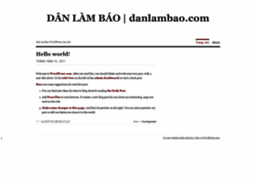 danlambao1.wordpress.com