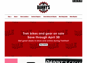 Dannyscycles.com