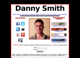 dannyt-smith.com