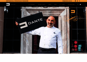 Dante.danteboccuzzi.com