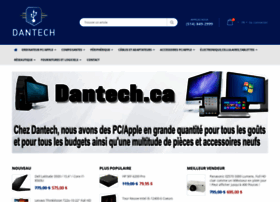 dantech.ca
