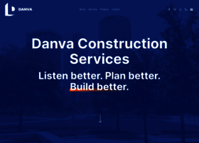 Danvaconstruction.com