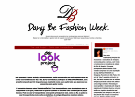 danybefashionweek.blogspot.com