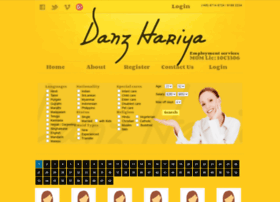 Danzhariya.com