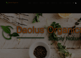Daolusorganicproducts.co.za