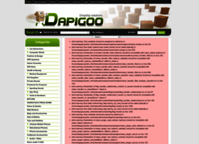 Dapigoo.com