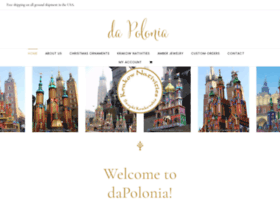 dapolonia.com