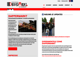dappermarkt.nl