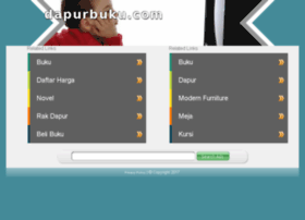 dapurbuku.com