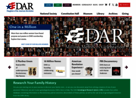 dar.org