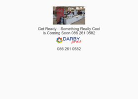 Darbyprint.com
