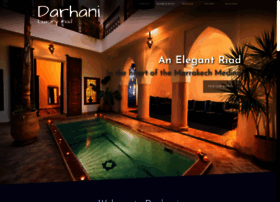 Darhani.com
