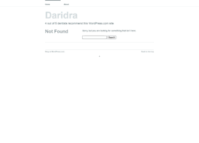 daridra.wordpress.com
