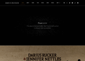 dariusrucker.com