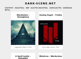 dark-scene.net