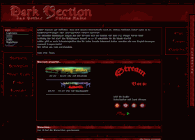 dark-section.de