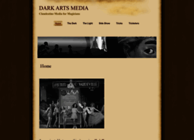 darkartsmedia.com