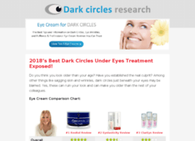 darkcirclesresearch.com