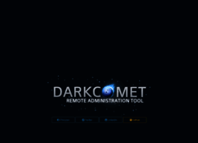 darkcomet-rat.com