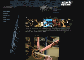 darkcycles.com