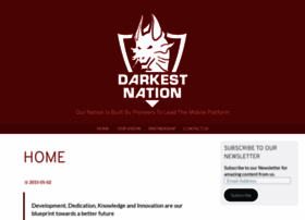 Darkestnation.com