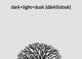 Darklightdusk.nl