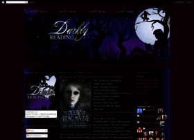 darklyreading.blogspot.com