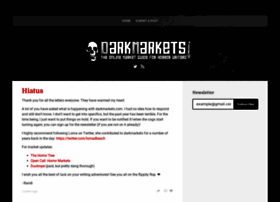 Darkmarkets.com
