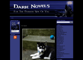 Darknovels.blogspot.com