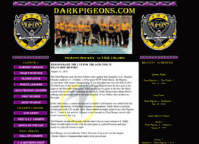 Darkpigeons.com