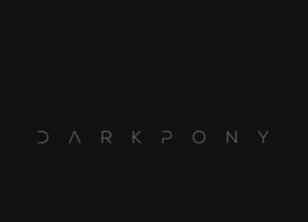 darkpony.gr
