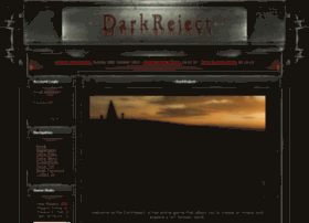 darkreject.com
