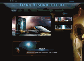 darkresurrection.com