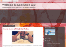 darksamgist.blogspot.com