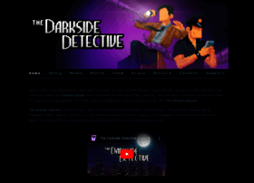 Darksidedetective.com